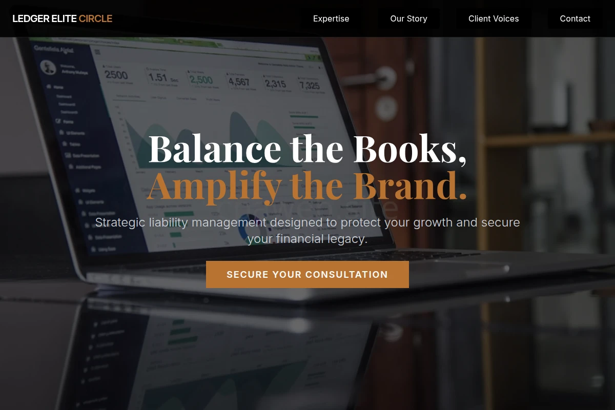 Liability Accounting