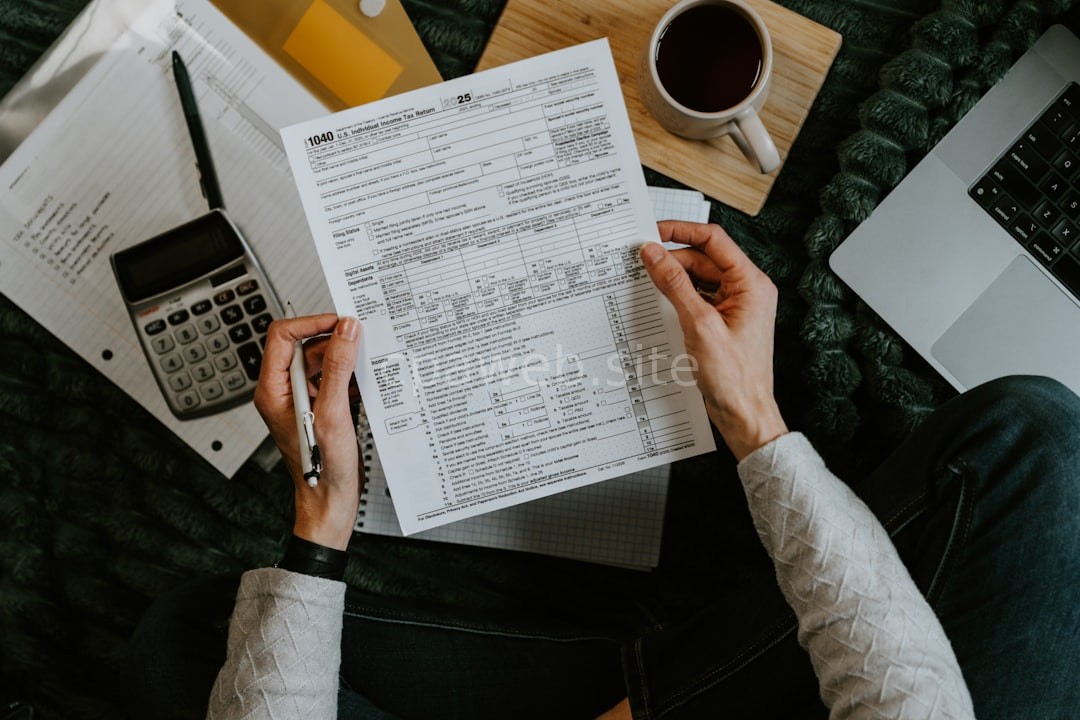 Forensic Accounting